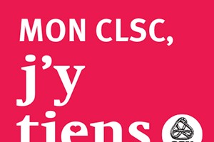 Nouveau programme de soins et services en GMF