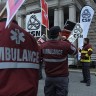 La négociation dans le secteur préhospitalier doit débloquer