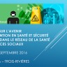 Colloque de la FSSS-CSN sur la prévention en SST