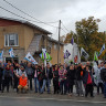 La CSN se prononce contre la fermeture de soins en santé mentale en Abitibi-Ouest