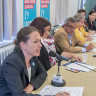 Une semaine dans le monde surréaliste de la réforme Barrette