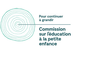 Commission sur l’éducation à la petite enfance
