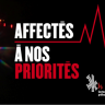 Les syndicats CSN du préhospitalier à la recherche de mandats de grève