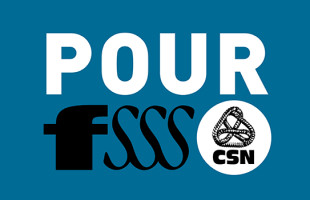 La FSSS-CSN pour une meilleure démocratie