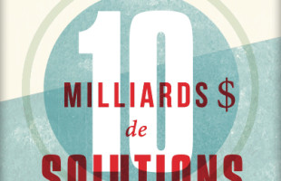Conférence sur 10 milliards de solutions fiscales