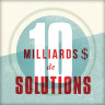 Conférence sur 10 milliards de solutions fiscales