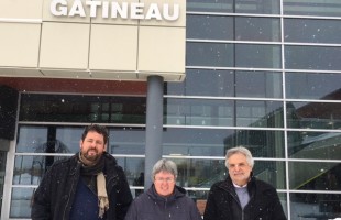 Suspension de deux employé-es au CISSS de l&rsquo;Outaouais