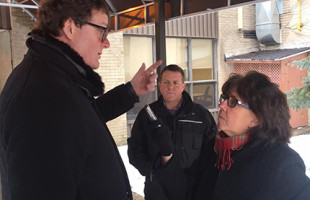 Les surcharges de travail au CISSS de la Montérégie-Ouest deviennent intenables