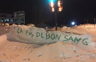 Optilab, ç’a pas d’bon sang!
