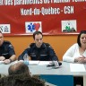 Ambulances Abitémis exerce des représailles pour action syndicale dans le cadre de la grève