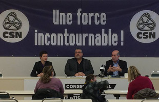 Le CIUSSS de l’Estrie rejette du revers de la main l’alternative syndicale et s’entête à privatiser la gestion des stationnements de la région