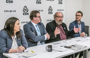 Les professionnel-les particulièrement touchés par les coupes budgétaires