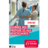 Journée des préposé-es aux bénéficiaires