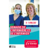 Semaine de l’infirmière et de l’infirmier