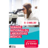 Semaine nationale du laboratoire médical