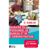 Monsieur le ministre, le personnel de bureau et de l’administration mérite plus de reconnaissance !