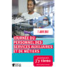 Journée du personnel des services auxiliaires et métiers