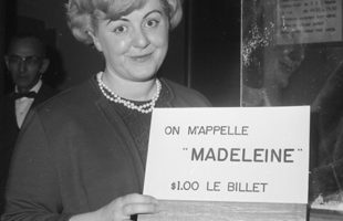 Décès de Madeleine Soucisse-Morgan, fondatrice de l’Alliance des infirmières de Sainte-Justine