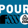 Pour la FSSS-CSN, rien de sérieux pour régler les problèmes dans le budget du Québec 2018