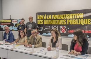 Le ministre Barrette sous influence ?