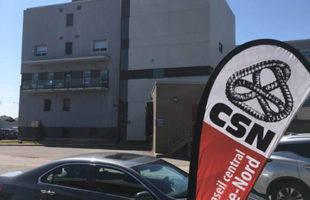 La Direction des ressources humaines au CISSS Côte-Nord : un siège éjectable