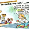 Une négociation à la sauvegarde du réseau des services de garde