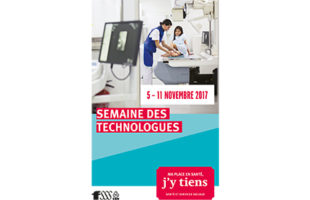 Semaine des technologues