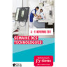 Semaine des technologues