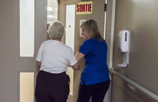 Une autre semaine dans le fiasco de la réforme Barrette