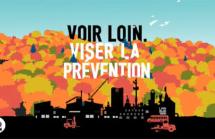 Semaine nationale de la SST
