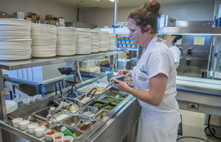 Fermeture d’une quinzaine de cuisines au CISSS de l’Outaouais