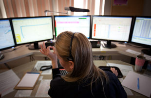 Grève d’une journée des 210 répartiteurs, répartitrices et employé-es de bureau d’Urgences-santé