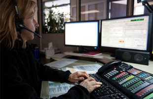 210 salarié-es du centre d’appel 911 bientôt en grève