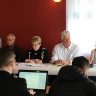 Des familles de Trois-Rivières demandent de meilleures conditions de travail pour le personnel des CHSLD