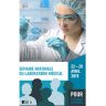 La FSSS-CSN souligne la Semaine nationale du laboratoire médical