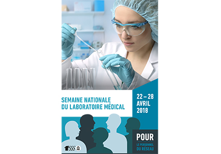 La FSSS-CSN souligne la Semaine nationale du laboratoire médical