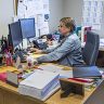 Monsieur Barrette, nous avons des solutions