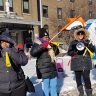 En action POUR une bonne convention collective locale négociée