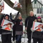 Grève d’un jour dans 20 CPE du Cœur du Québec
