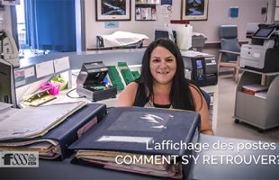 L’affichage des postes : comment s’y retrouver ?