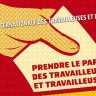 Fête internationale des travailleuses et travailleurs