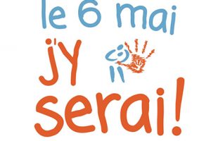 Grande marche pour l’avenir du CHU Sainte-Justine