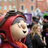 Entente de principe entérinée à 100 % dans les CPE de l’Estrie