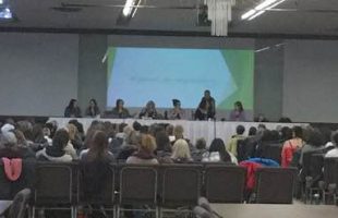 Les travailleuses des CPE de la Montérégie adoptent une entente de principe