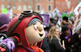 Pas de relance sans les travailleuses des CPE