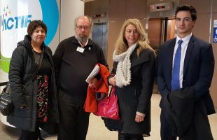 La FSSS-CSN obtient un engagement du ministre Barrette pour faire avancer les négociations locales