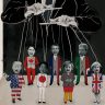 Actions contre le G7 à Québec