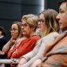 Les dernières représentations pour un juste salaire pour les adjointes à l’enseignement universitaire