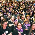 Les travailleuses des CPE de Montréal-Laval votent à 91 % en faveur du recours à la grève générale illimitée