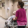 Vous désirez un congé de conciliation famille-travail-études?